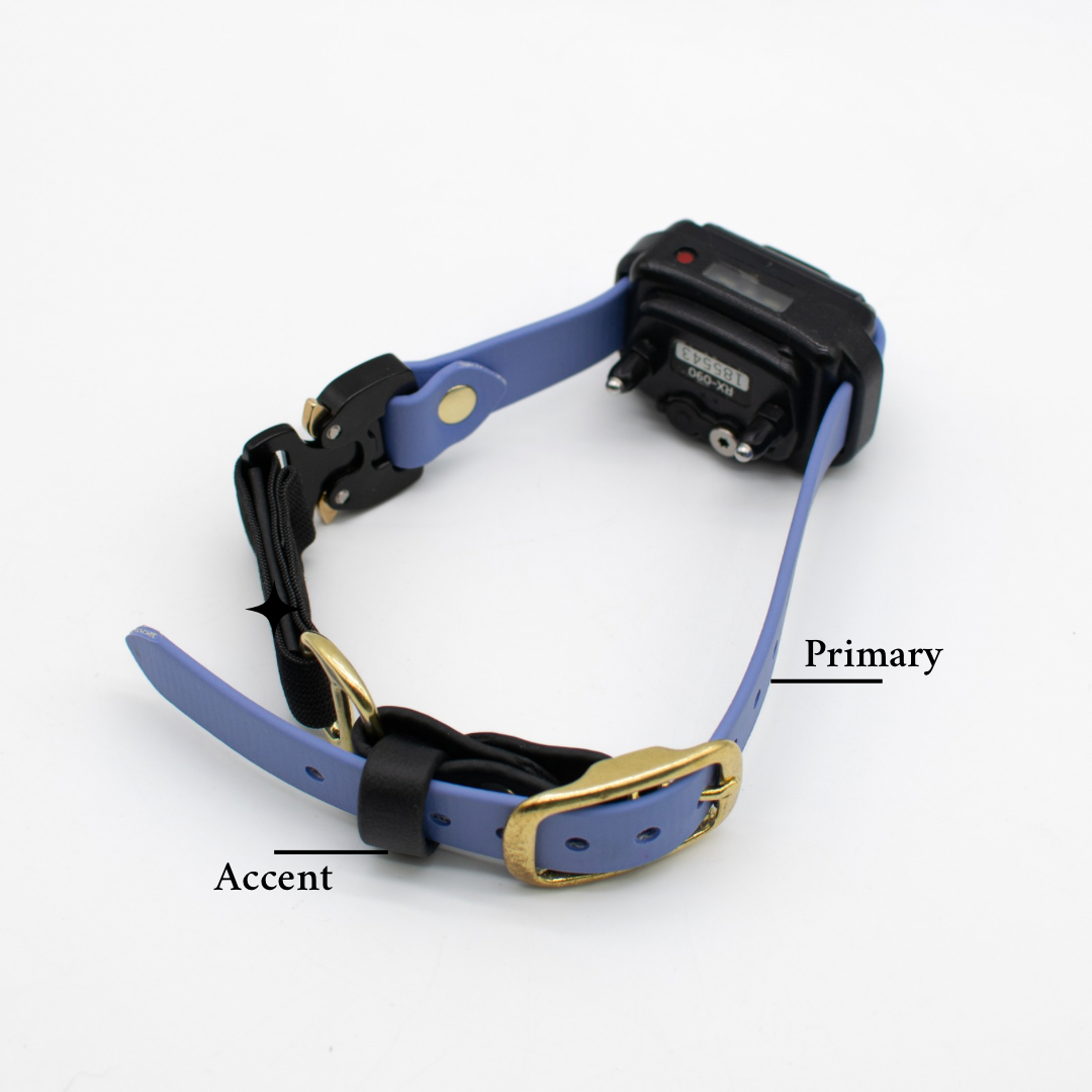 E-Collar Strap