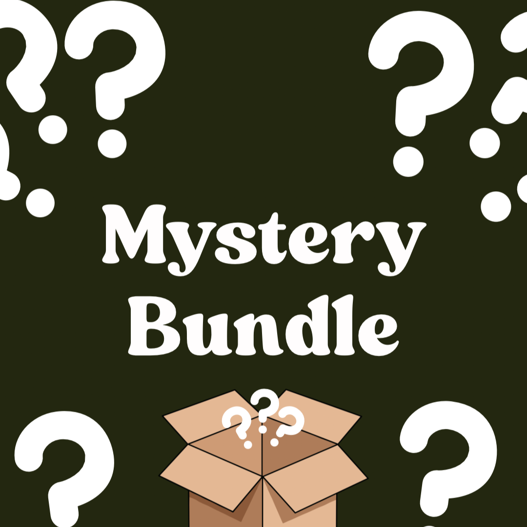 Mystery Bundle