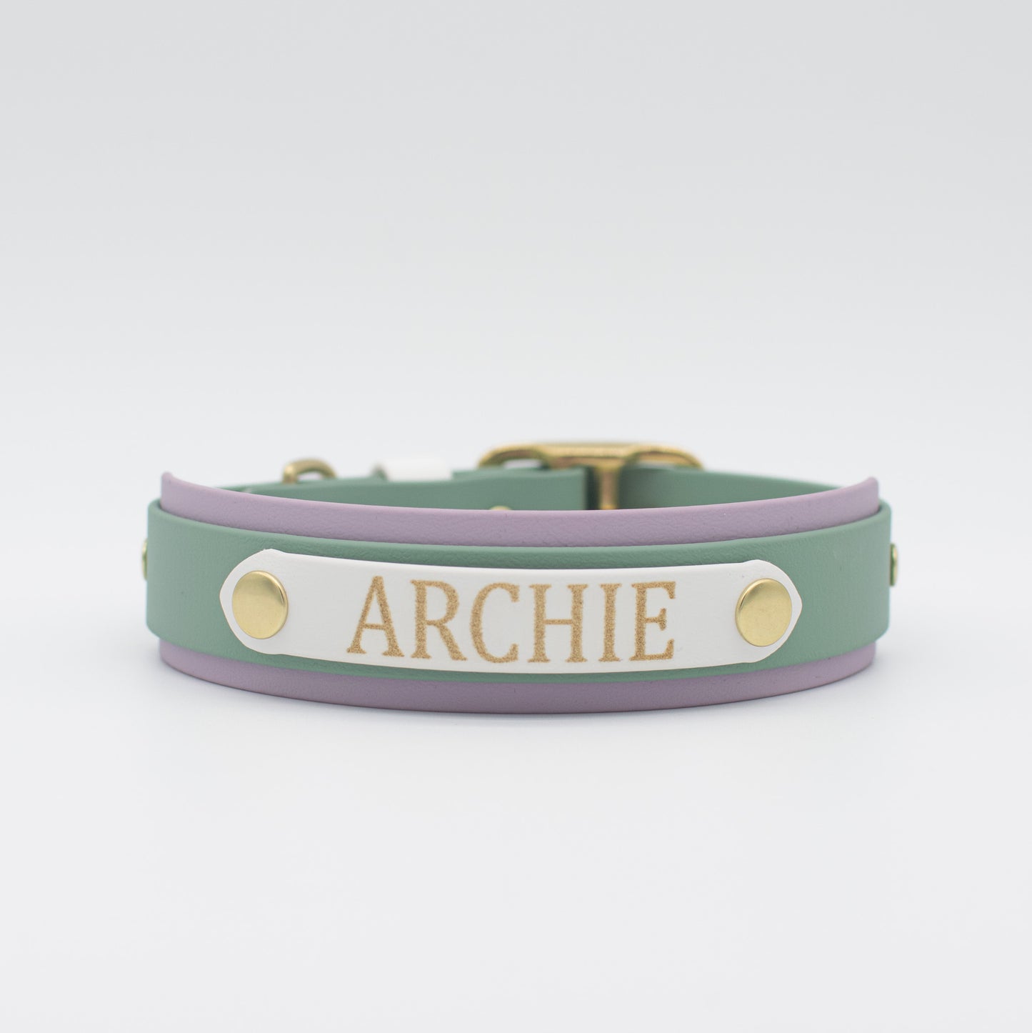 Name Tag Collar