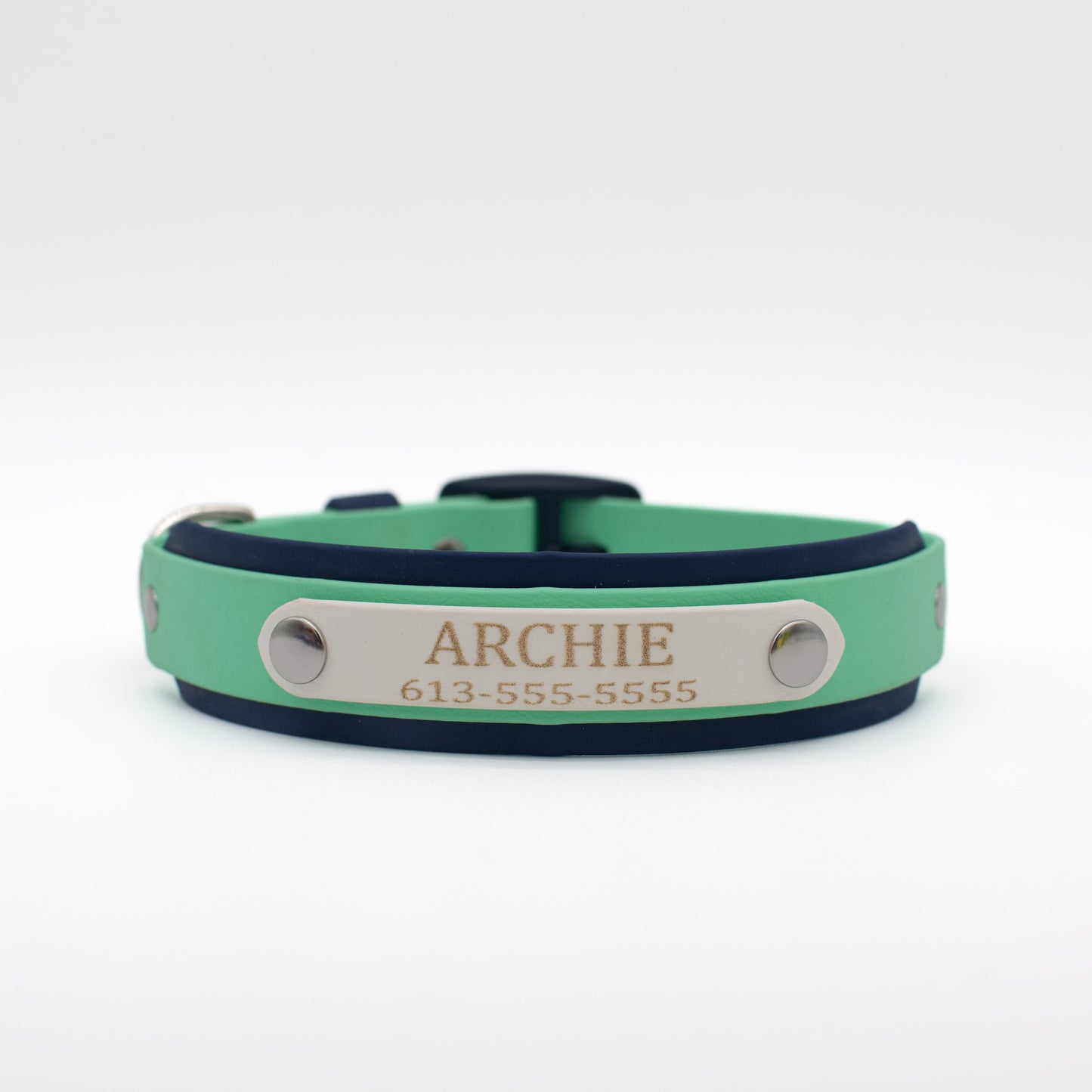 Name Tag Collar